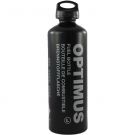 Optimus Fuel Bottle L 1L CS Black