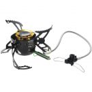 Optimus Polaris Optifuel black