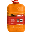 Qlima EXTRA 20L Petroleumkachel brandstof