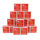 Pains Wessex noodrantsoen 17 dagen