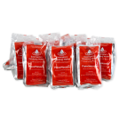 Pains Wessex Drinkwater rantsoen 5 dagen