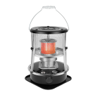 Allprepare petroleumkachel zwart