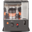 Qlima R4224 STC-2 petroleumkachel