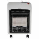 Qlima GH 741 RM mobiele gaskachel - 4100W