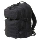 Rugzak Bug Out Bag 45L - Zwart 