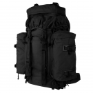 Rugzak Bug Out Bag 86L – Zwart