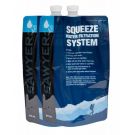 Sawyer 2 liter waterzak (2x)