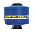 Spasciani 203 combinatiefilter A2B2E2K2-P3 R