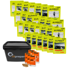 Summit To Eat noodrantsoen 14 dagen