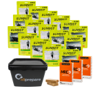 Summit To Eat noodrantsoen 7 dagen