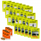Summit To Eat noodrantsoen 14 dagen