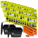 Summit To Eat noodrantsoen 30 dagen