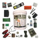 Survivalkit 72 uur