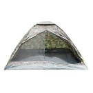 Tent camouflage 2 persoons