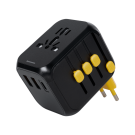 WakaWaka Travelcharger