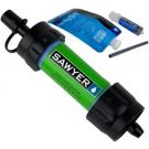 Waterfilter Sawyer Mini Groen