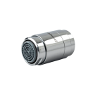 Whirlator Waterontharder voor kranen