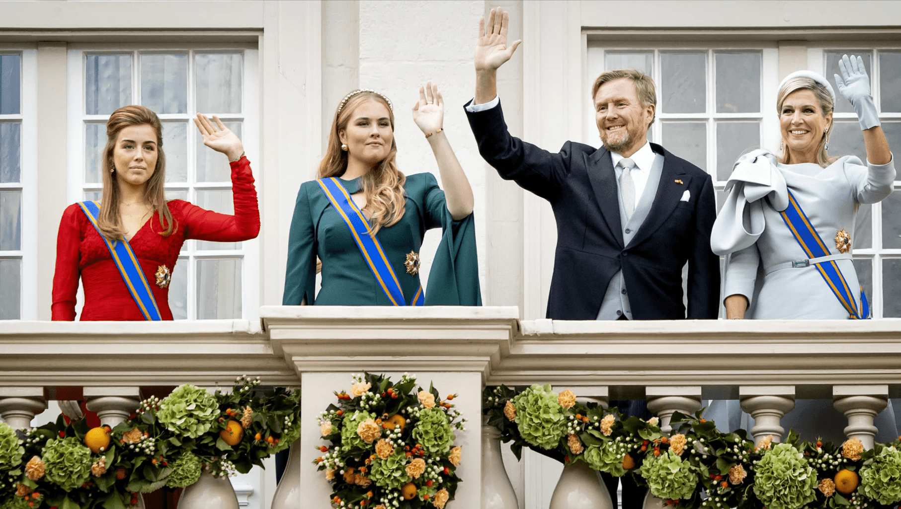 prinsjesdag