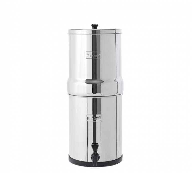 Berkey Waterfilter