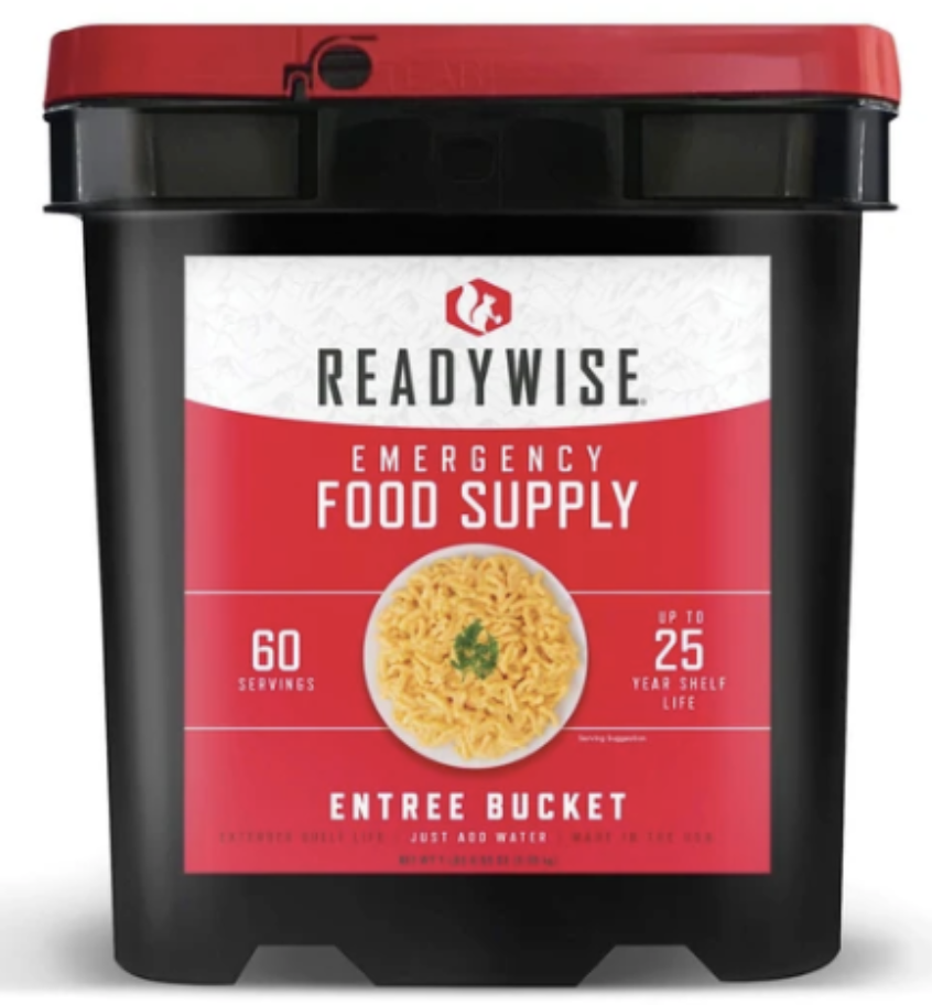 Readywise Emmer